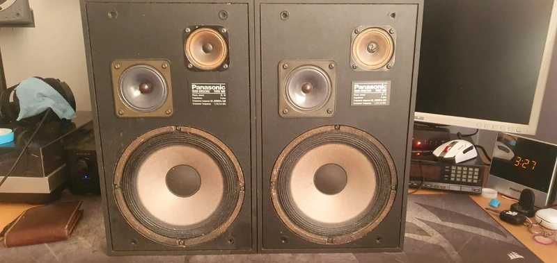 Kolumny Pansonic