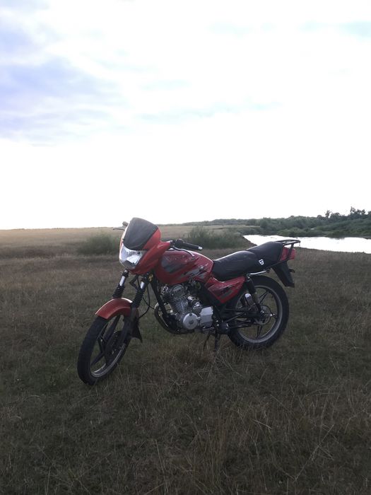 Продам вайпер 125