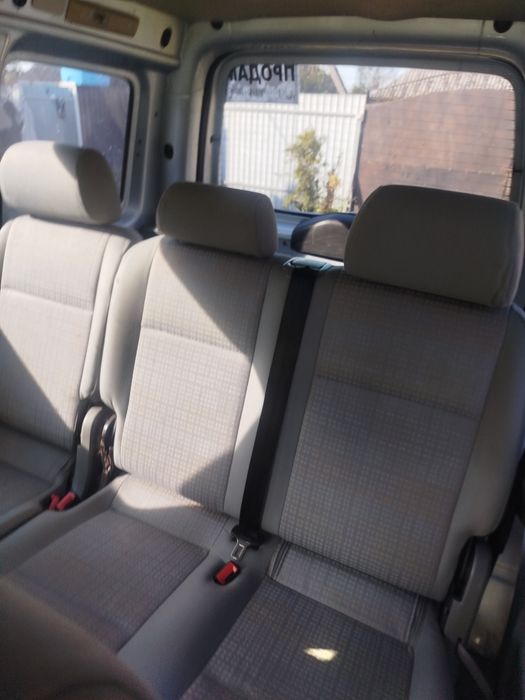 продам Volkswagen Caddy