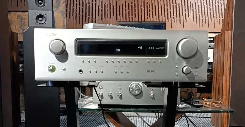 Denon DRA-500AE аудіо підсилювач