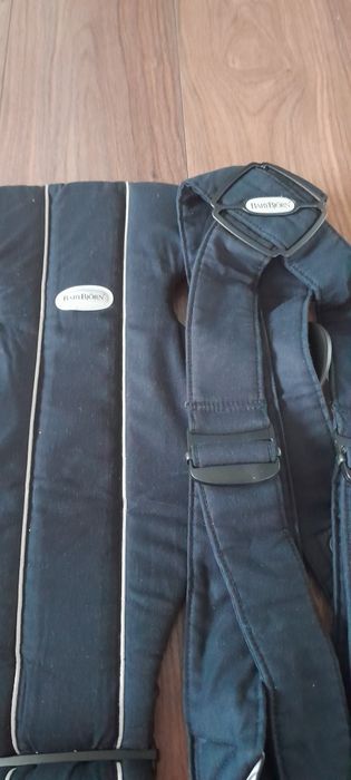 Nosidło ergonomiczne BabyBJORN niemowlęce