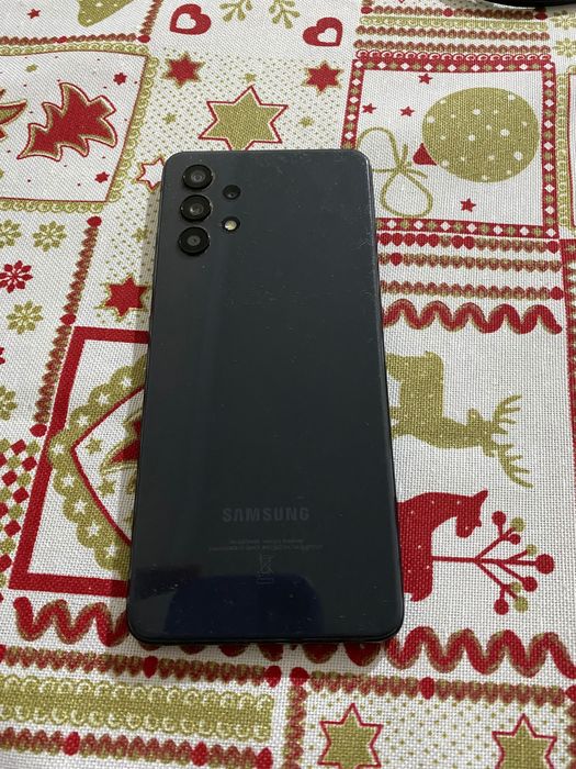 Samsung Galaxy A32