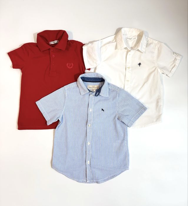 Сорочка тепла сорочка