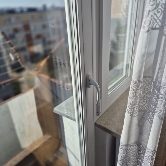 Wynajmę mieszkanie 2-pokojowe 42m  z balkonem.Od dziś - View 5