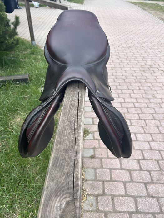 Siodło CWD SE02
