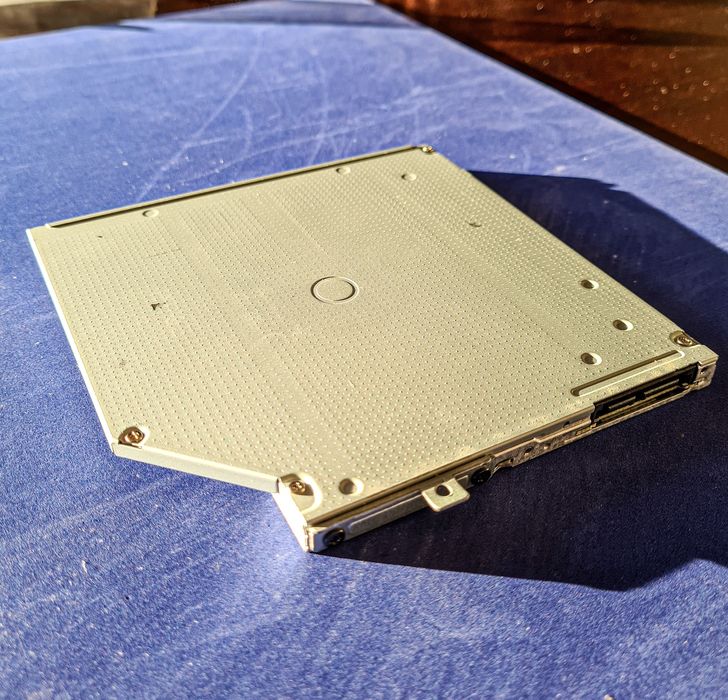 Leitor de CD para portátil64550567165955121