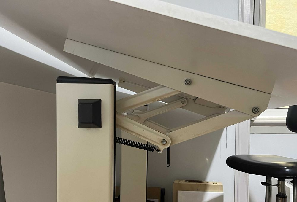 Estirador de Desenho