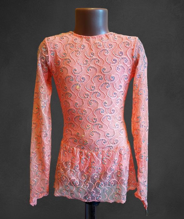 Сукня для фігурного катання та художньої гімнастики