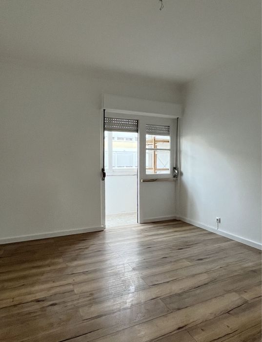 Apartamento T3 Setubal