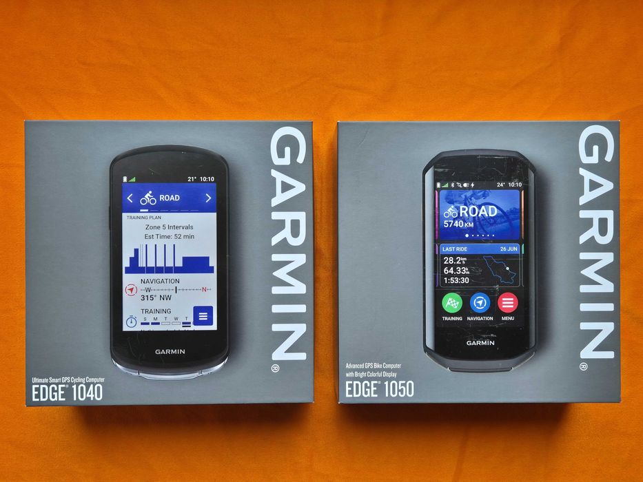 garmin edge 1040 - купити аксесуари для велосипеда - Ціна на OLX.ua