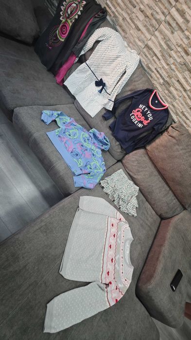 ROUPA menina NOVA 9/10 anos