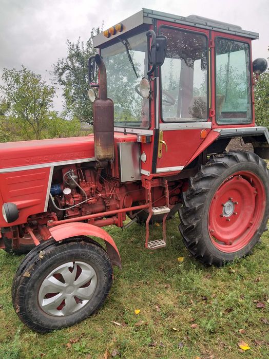 Продам трактор Т-25