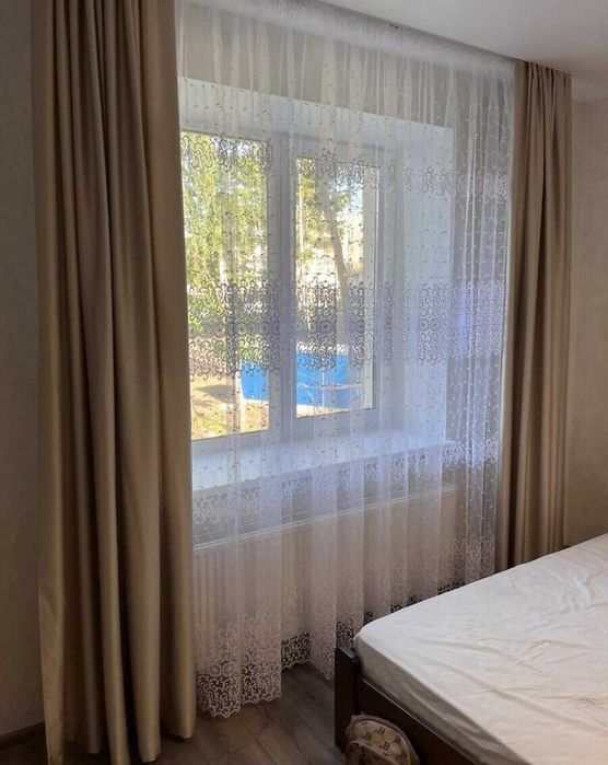 Оренда 1к квартири ЖК Зоря