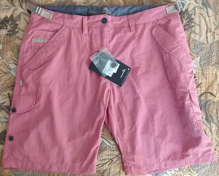 Шорти Moorhead original
