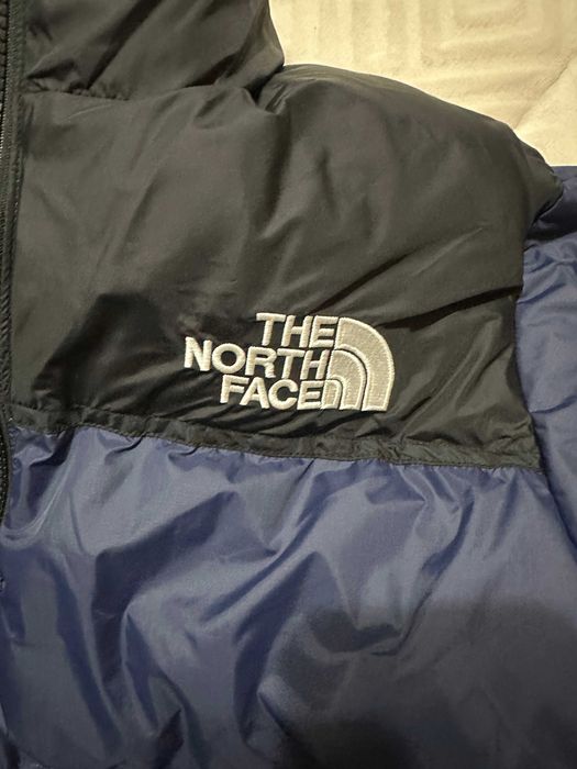 Casaco The North Face Nuptse 700