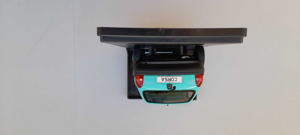 Miniatura Opel Corsa B (Ecala 1/18)