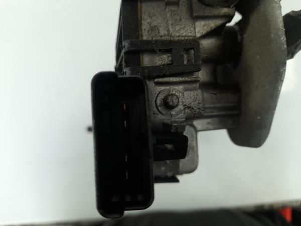Motor limpa vidros frente PEUGEOT 208
