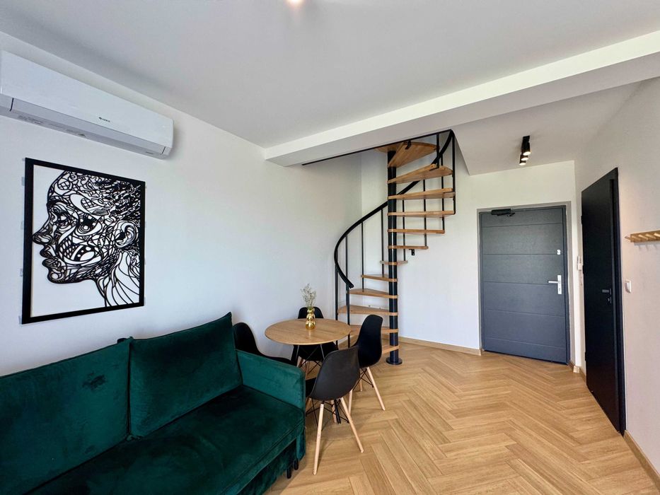 Komfort dla Twojej ekipy – mieszkania pracownicze