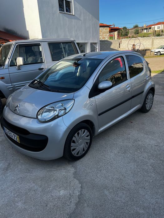 Vendo Citroen c1