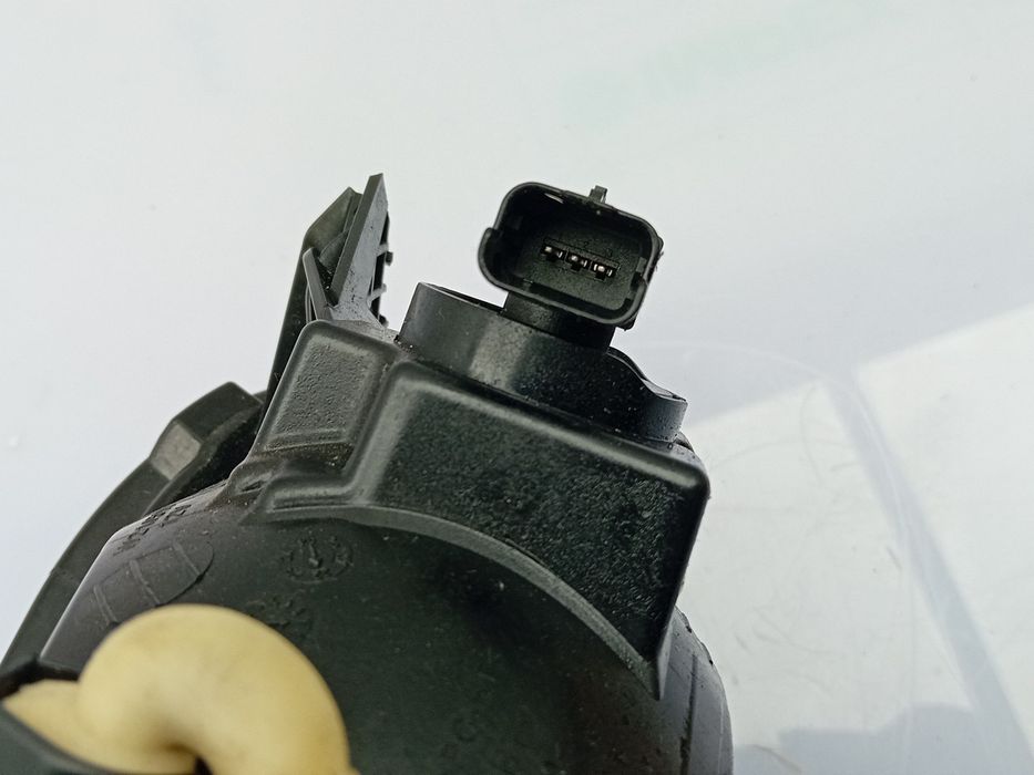 Luz circulação diurna direita CITROËN C3 III (SX)