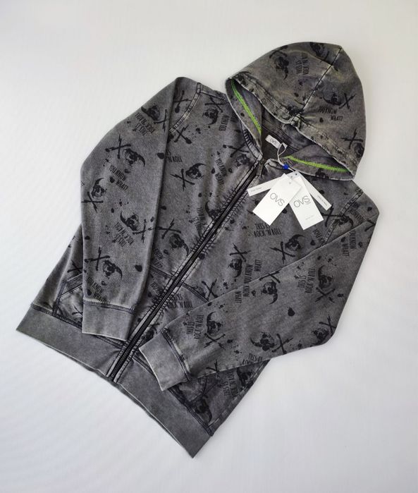 Толстовка кофта 158 см