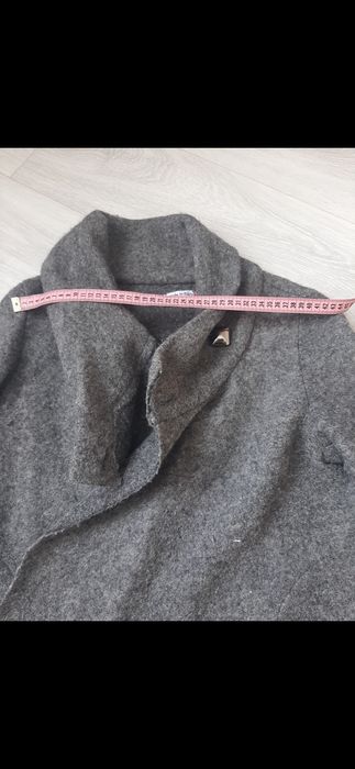 Італійське пальто