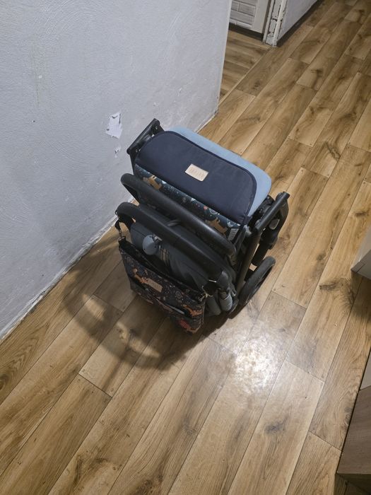 Wózek spacerowy cybex beezy