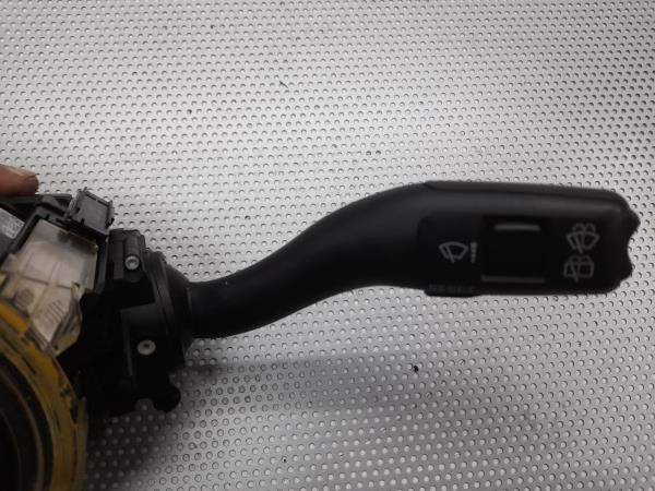 Conjunto / manetes de luzes e limpa vidros AUDI Q7 (4L)