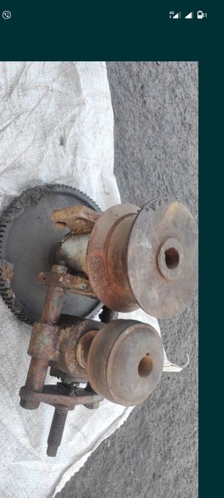 Станок для згибу металевого профіля