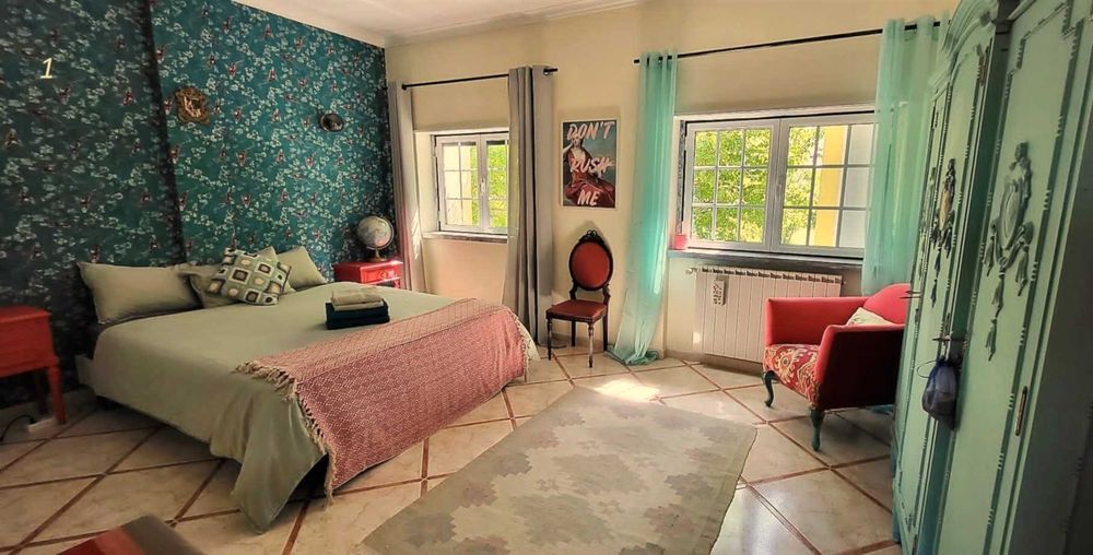 Casa à venda T6  Herdade Tomar