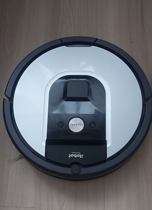 Irobot roomba  965