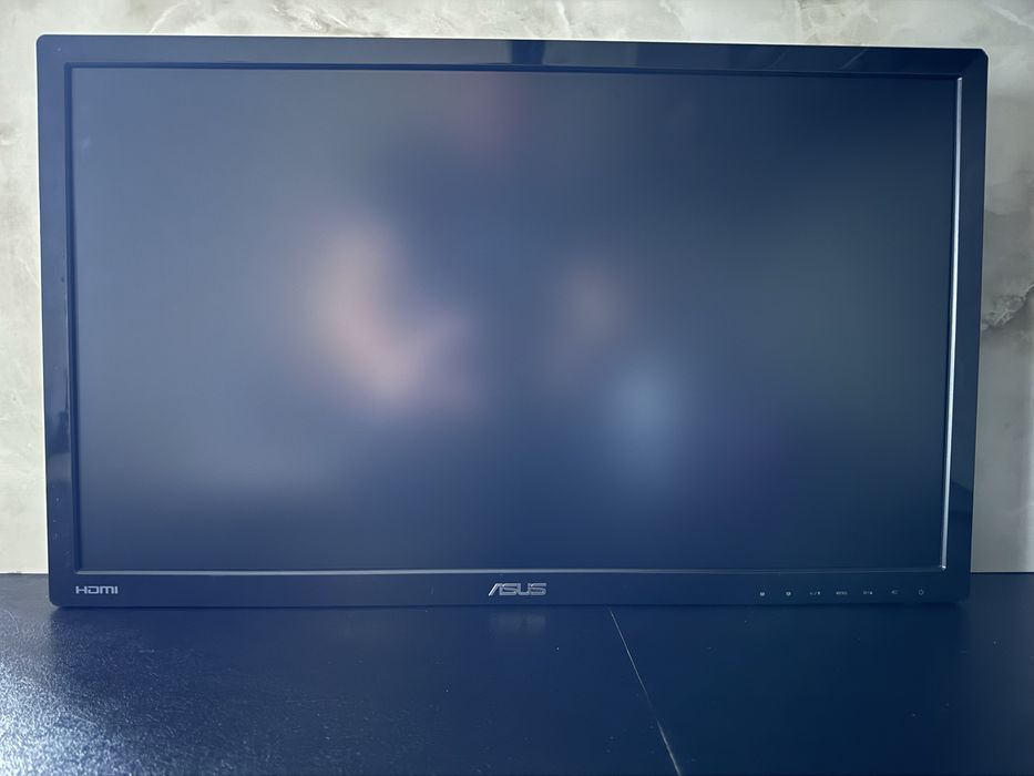 Монитор АSUS 27  дюймов