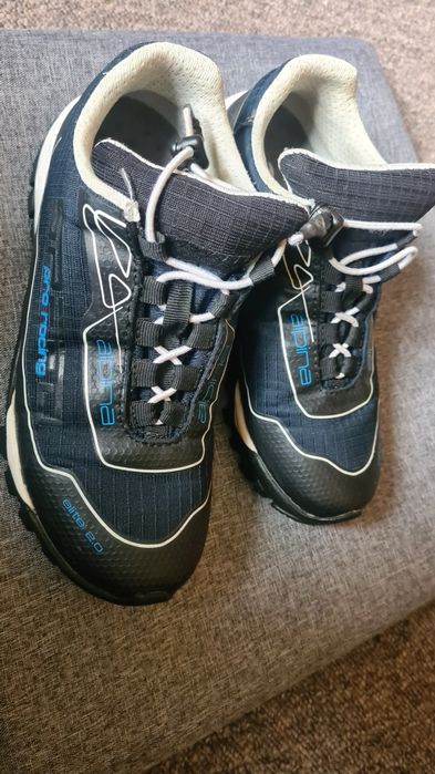 Sprzedam buty trekkingowe Alpina  36