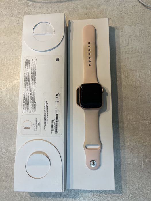 Apple Watch SE 44mm