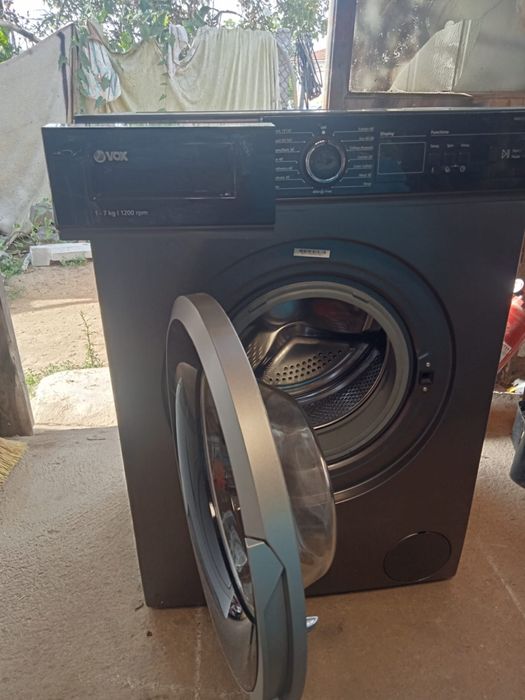 Maquina de lavar roupa Vox 7kg