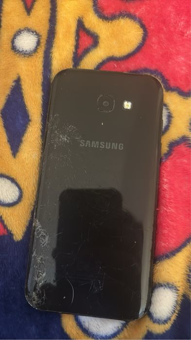 Samsung galaxy a5 2017