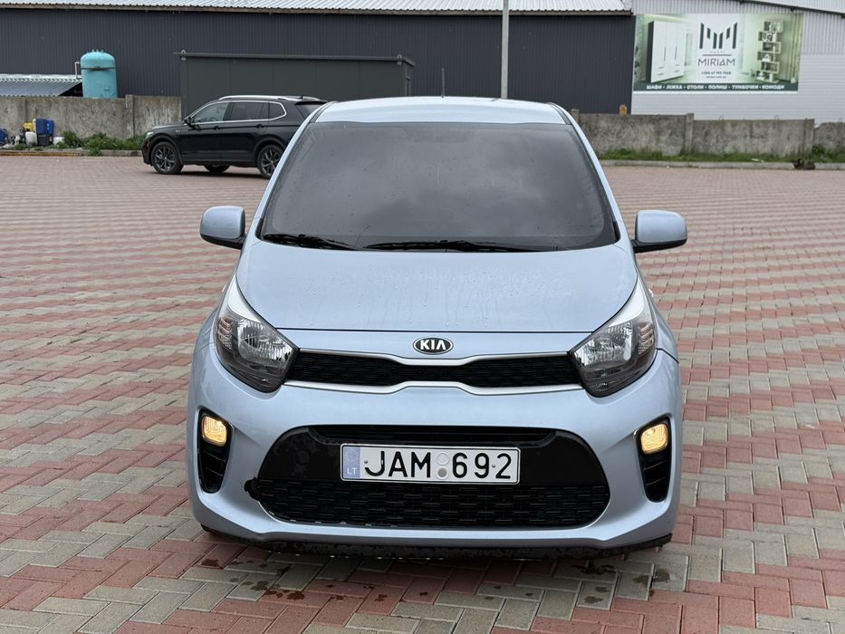 Продам Kia Picanto Avtomat