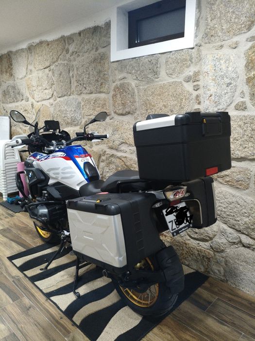 BMW R 1250 GS HP ( Nacional )