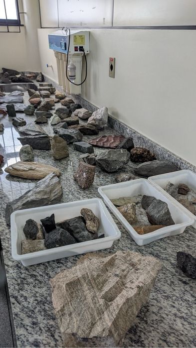 Biology and Geology Tutoring