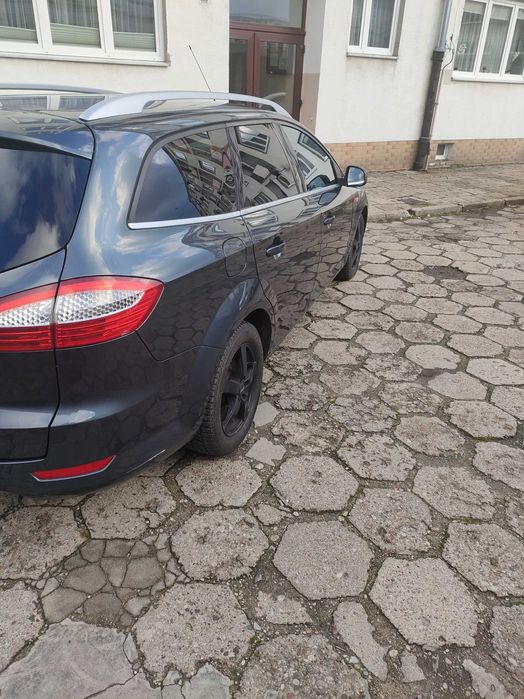 Sprzedam Forda Mondeo