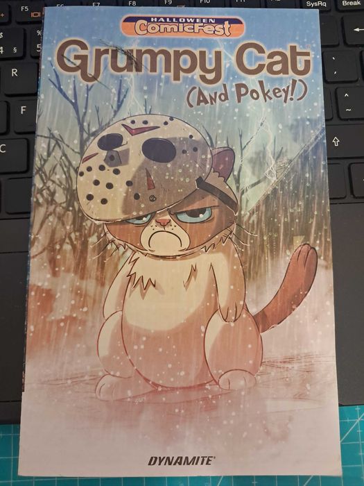 Comics americanos #0 e #1 promocionais raros Marvel, DC, Image, IDW II