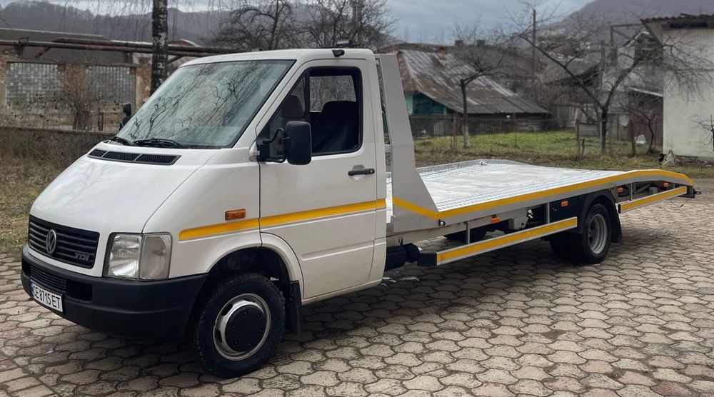 Евакуатор Кути, Вижниця, Косів, Чернівці, Путила, Коломия