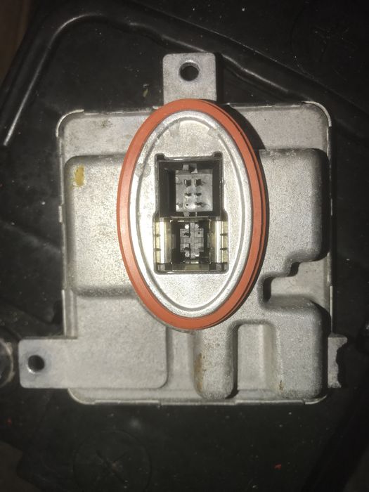 Modulo xenon Bmw