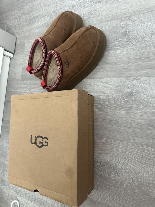 Buty rozmiar 37 UGG