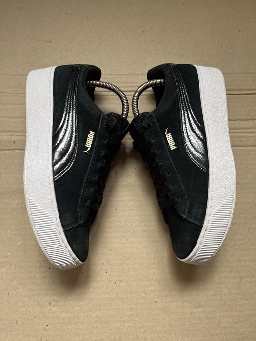 Кросівки Puma Vikky Platform