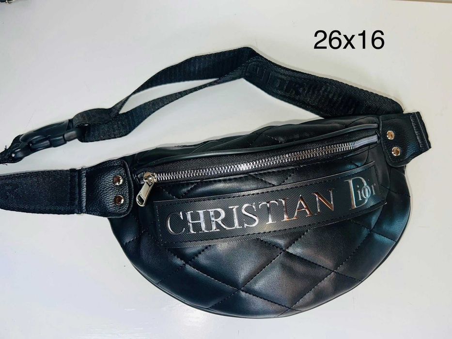 Modne nerki damskie meskie – Guess, Dior, Lacoste, Gucci, Prada