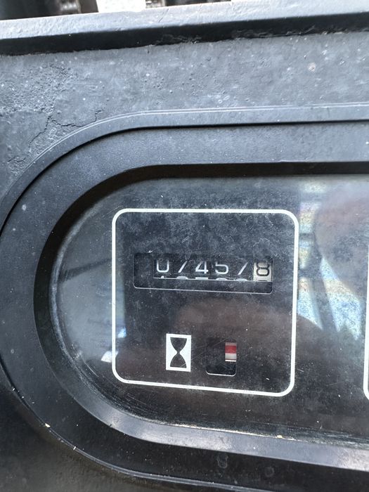 Sprzedam wózek widlowy  Yale 2,5 t