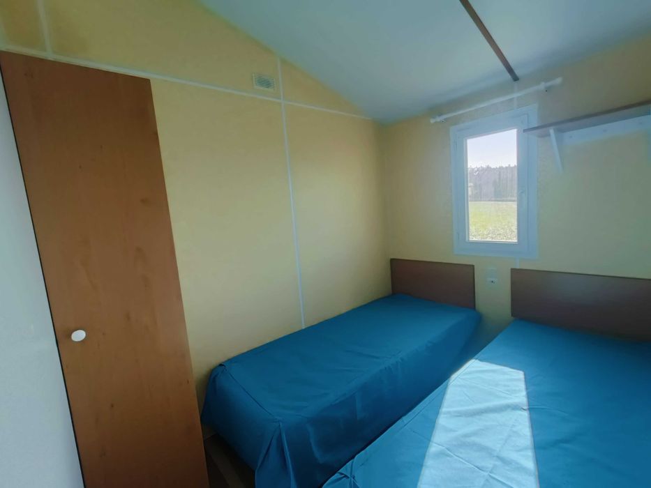 Mobil Home T2 | Com Ac | Entrega Gratis em PT Continental -  equipada