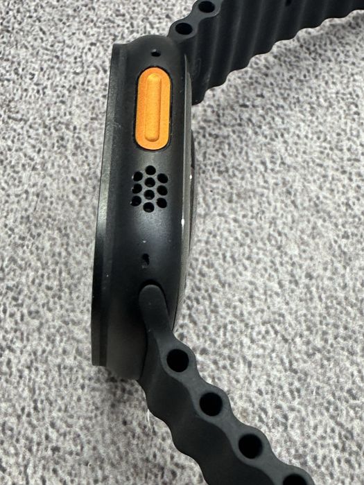 Apple Watch Ultra 2 Black