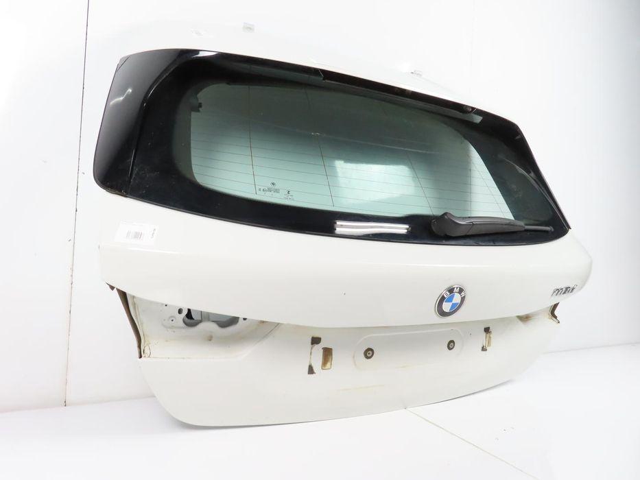 Tampa Da Mala Usado / Original Bmw 1 (F40)/Bmw (F70) 41009627390